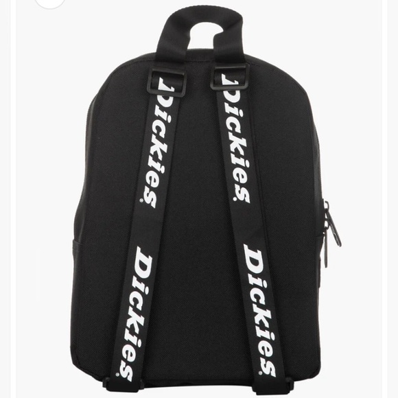DICKIES MINI LOGO BACKPACK - Picture 4 of 6